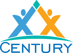 Century Support Services logo