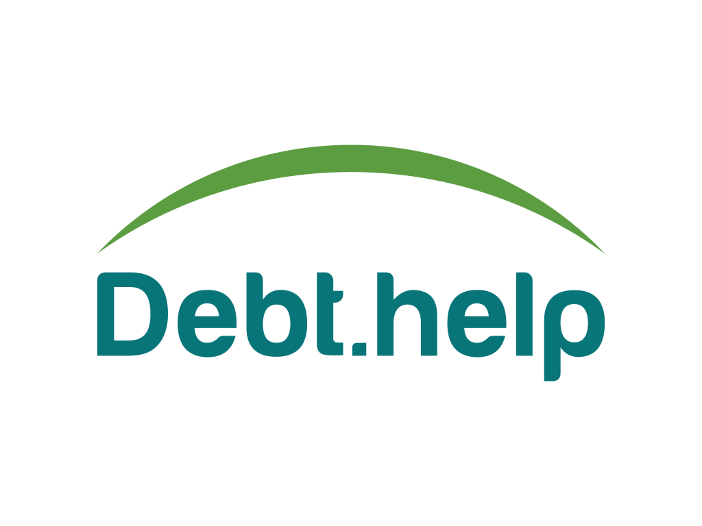 Debt.Help logo