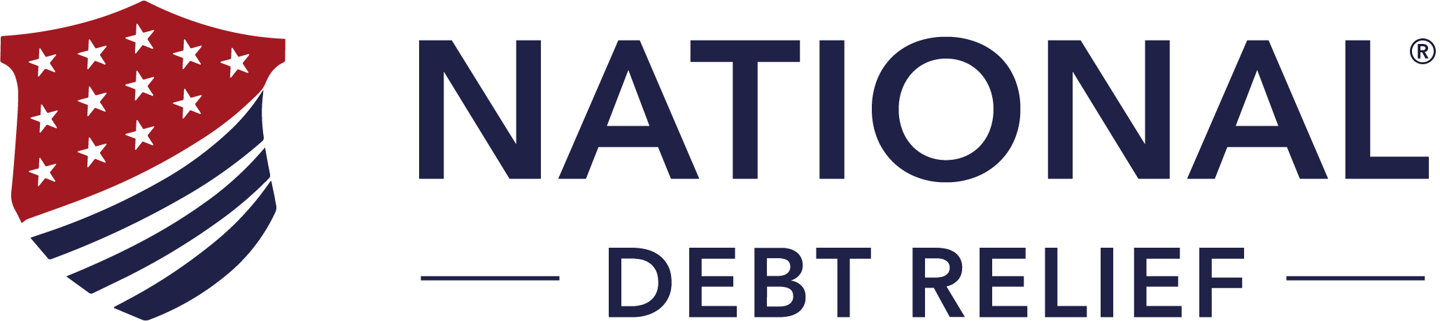 National Debt Relief logo
